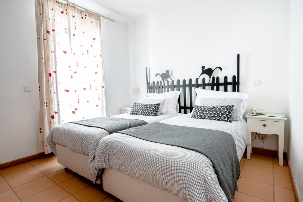 Betica Hotel Rural Pias  Kültér fotó