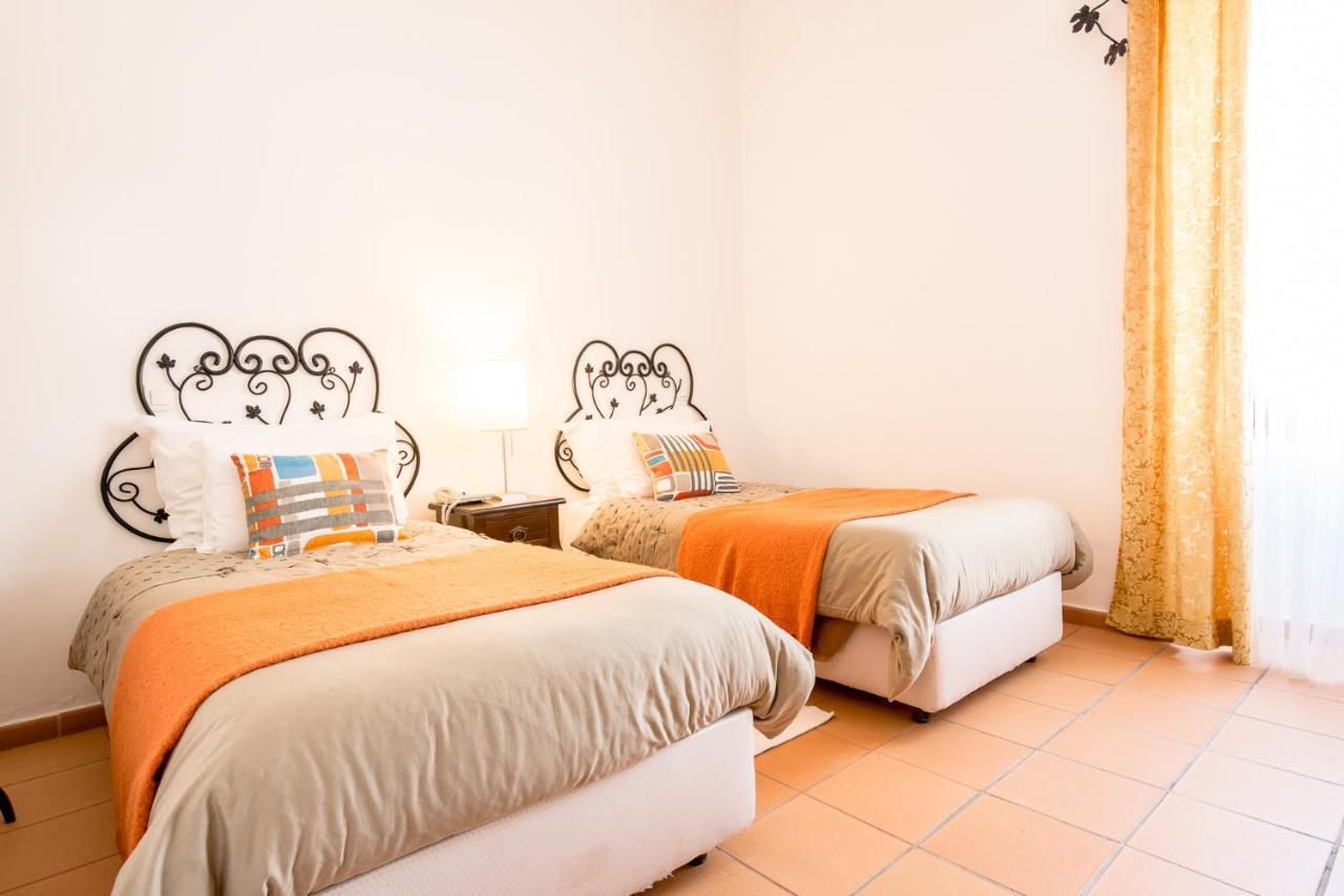 Betica Hotel Rural Pias  Kültér fotó