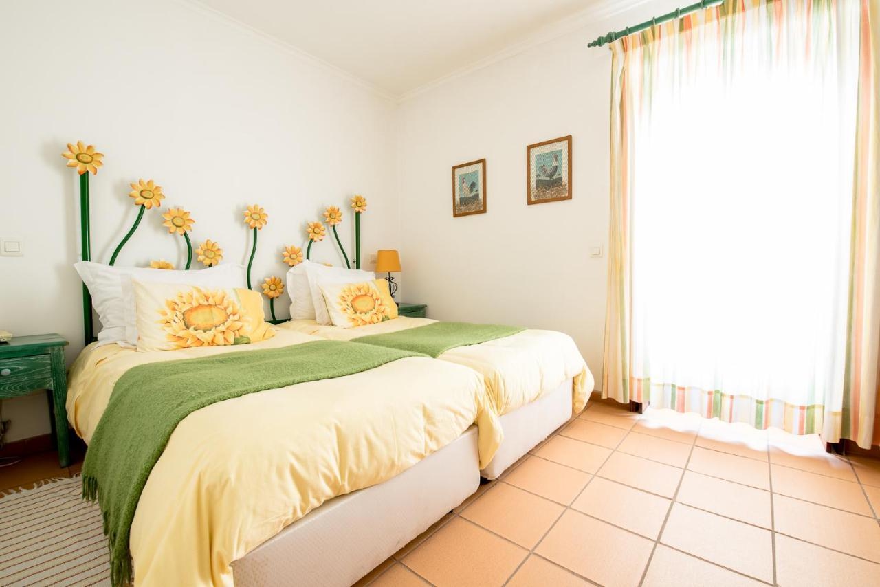 Betica Hotel Rural Pias  Kültér fotó