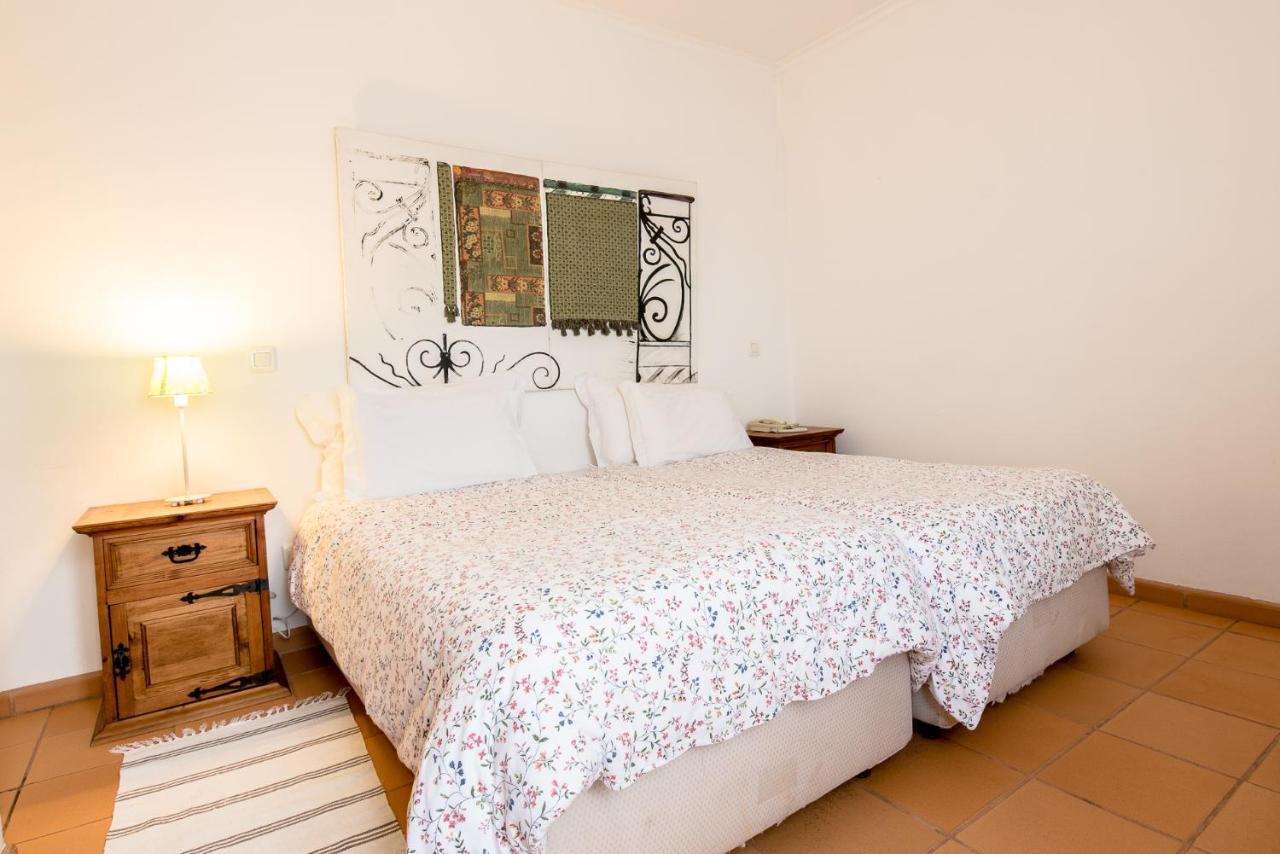 Betica Hotel Rural Pias  Kültér fotó
