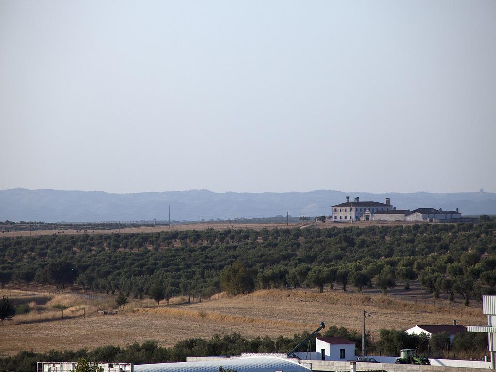 Betica Hotel Rural Pias  Kültér fotó