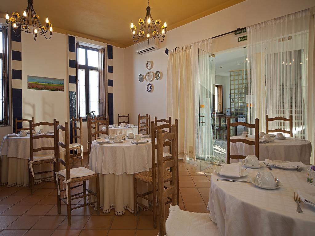 Betica Hotel Rural Pias  Kültér fotó