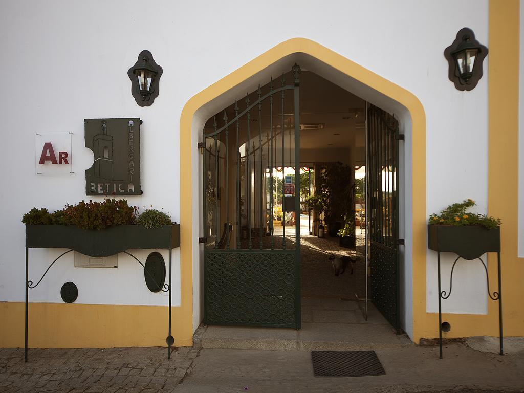 Betica Hotel Rural Pias  Kültér fotó
