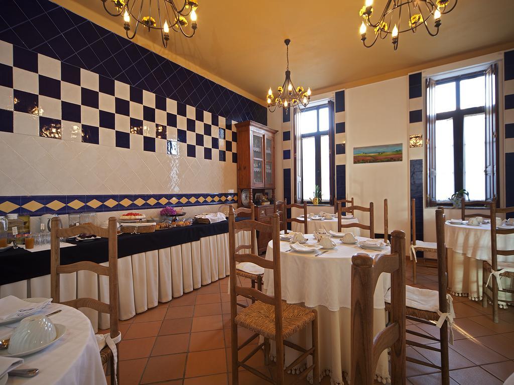 Betica Hotel Rural Pias  Kültér fotó