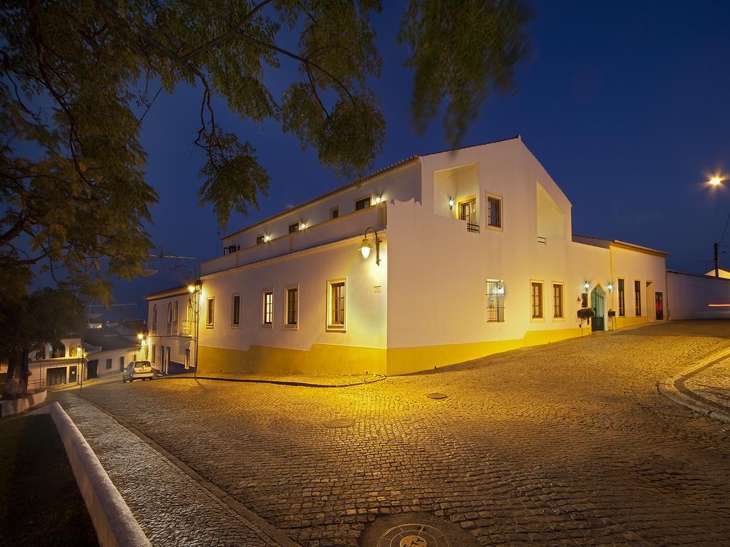 Betica Hotel Rural Pias  Kültér fotó