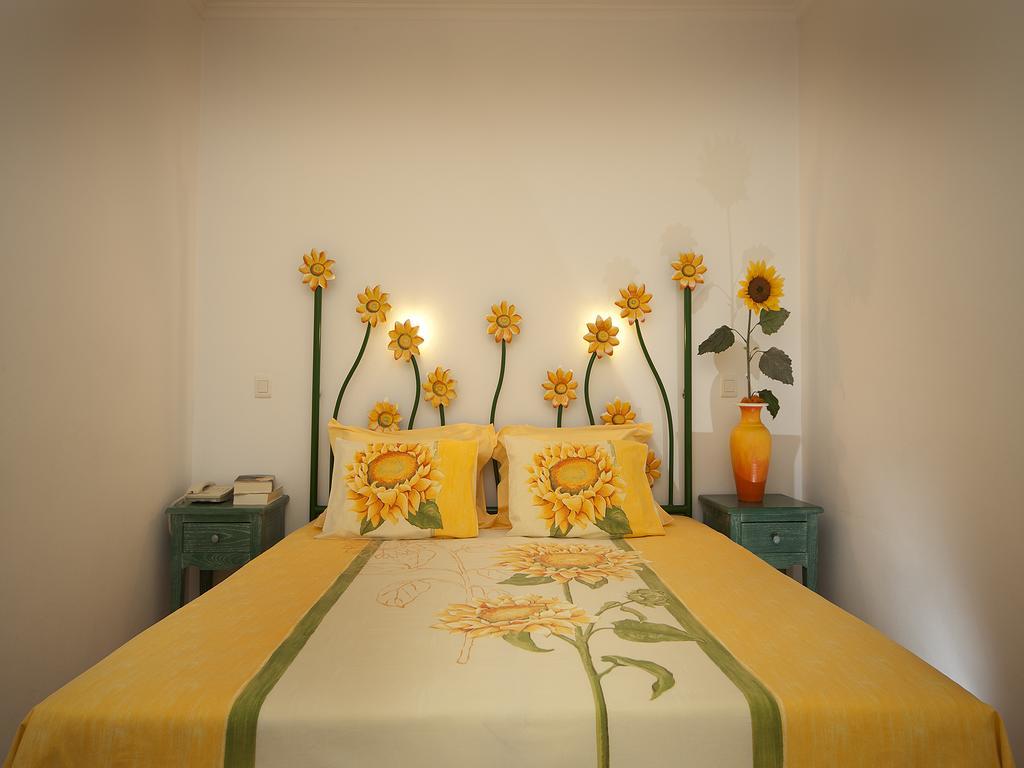 Betica Hotel Rural Pias  Kültér fotó