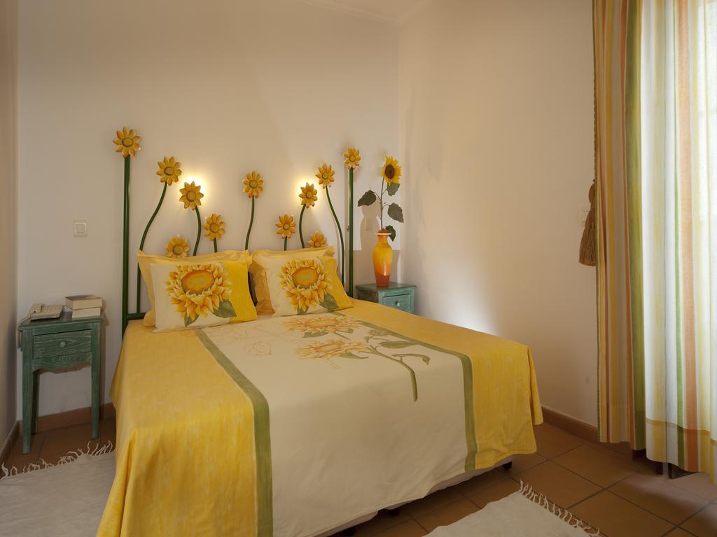 Betica Hotel Rural Pias  Kültér fotó