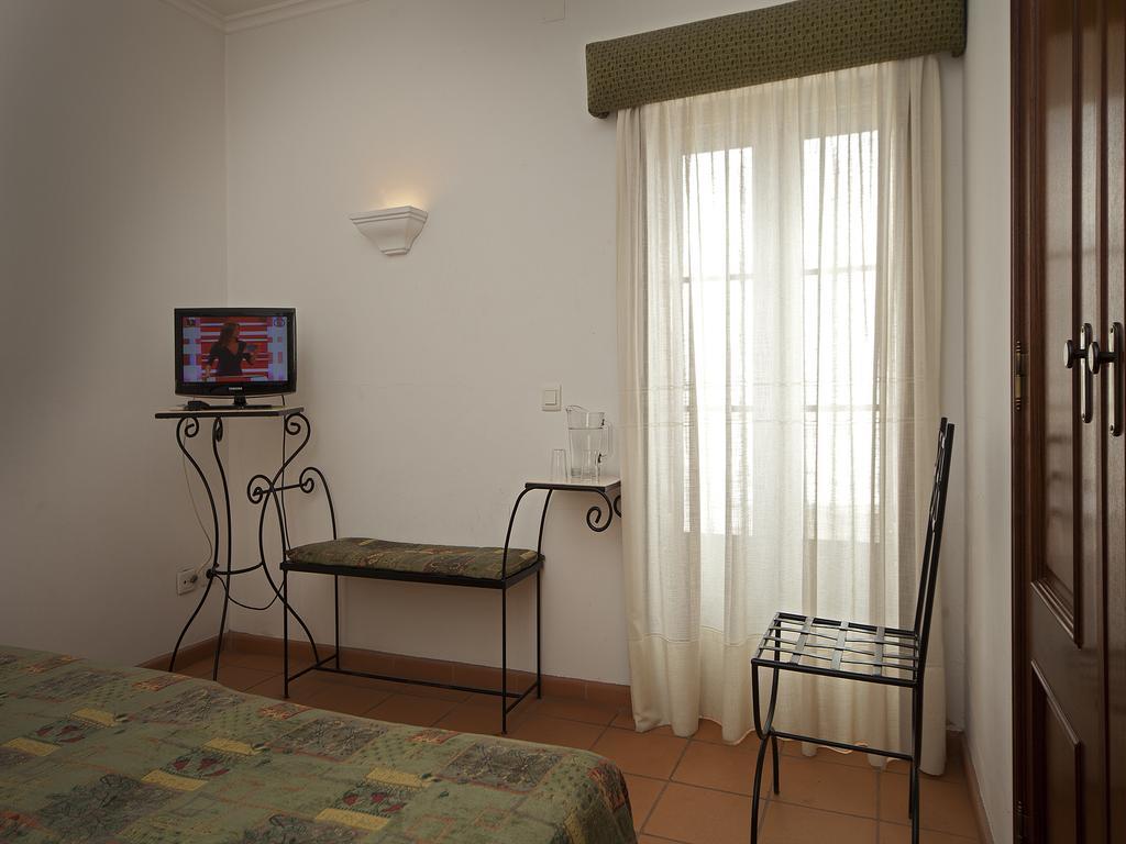 Betica Hotel Rural Pias  Kültér fotó