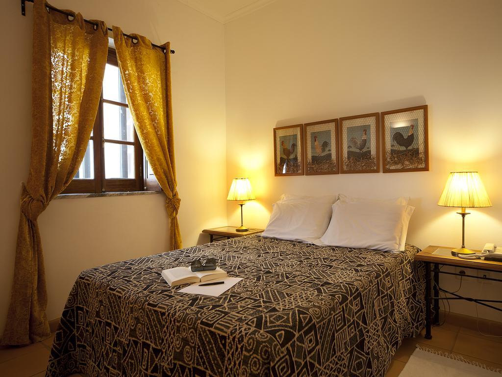 Betica Hotel Rural Pias  Kültér fotó