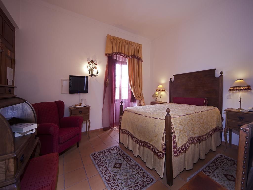 Betica Hotel Rural Pias  Kültér fotó