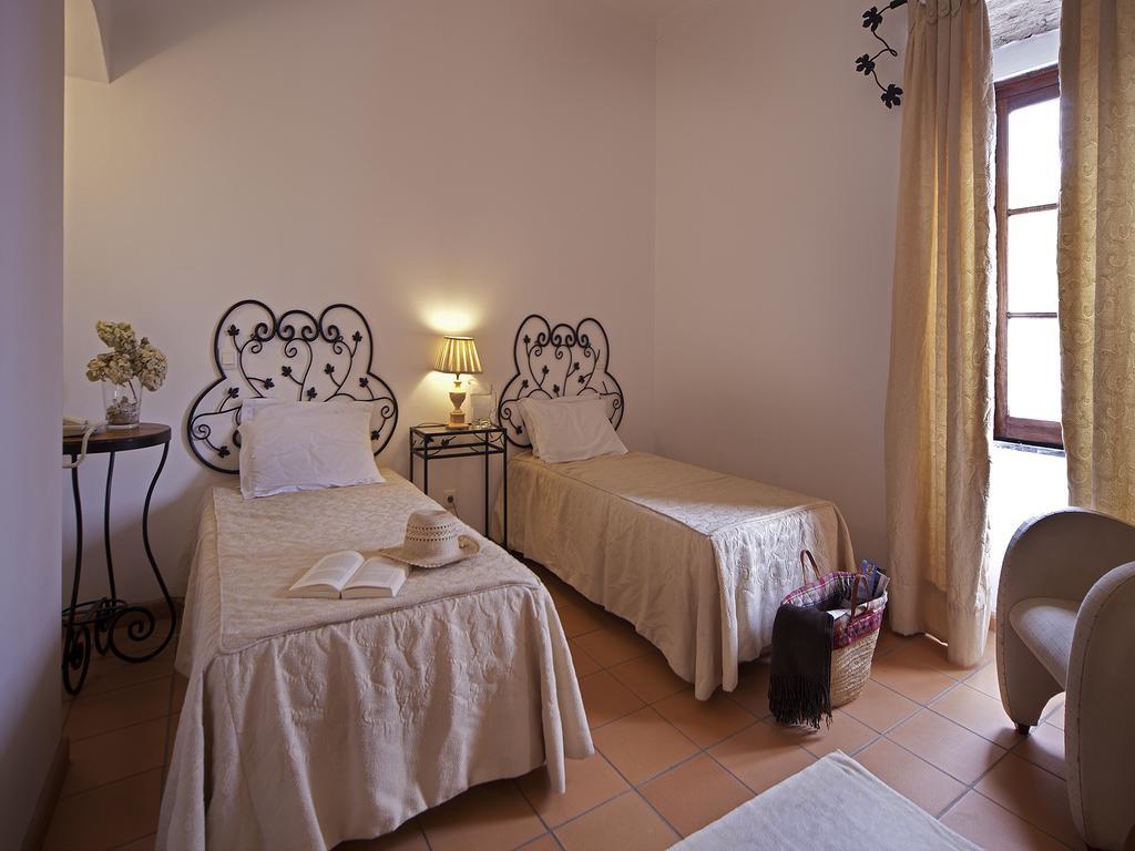 Betica Hotel Rural Pias  Kültér fotó
