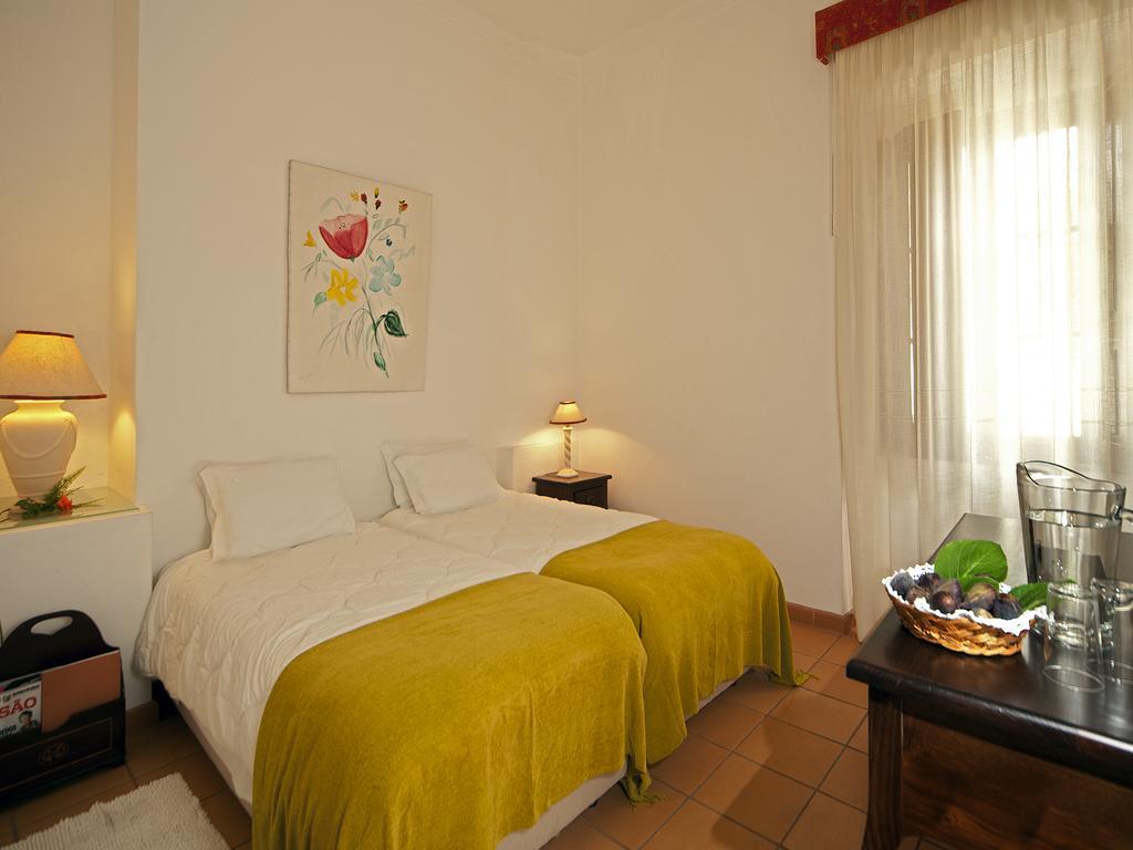 Betica Hotel Rural Pias  Kültér fotó