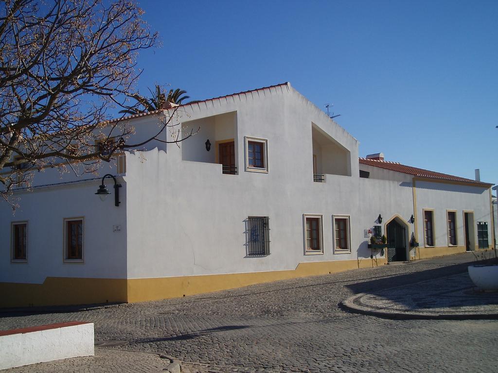 Betica Hotel Rural Pias  Kültér fotó