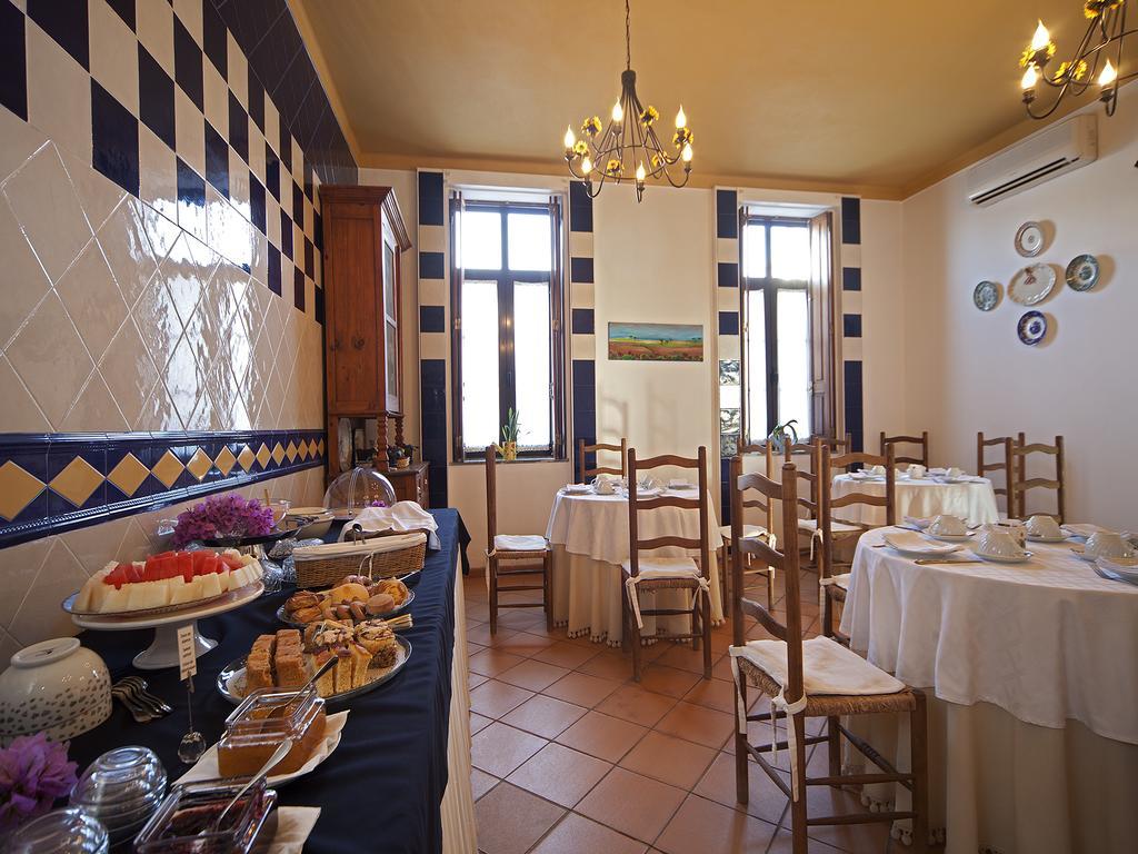 Betica Hotel Rural Pias  Kültér fotó