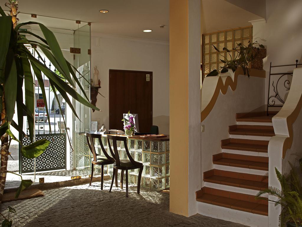 Betica Hotel Rural Pias  Kültér fotó