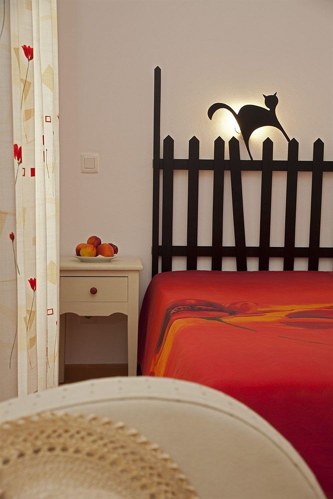 Betica Hotel Rural Pias  Kültér fotó