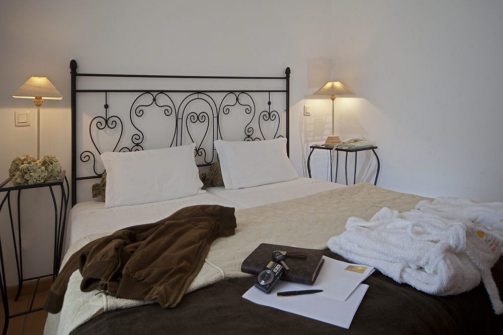 Betica Hotel Rural Pias  Kültér fotó