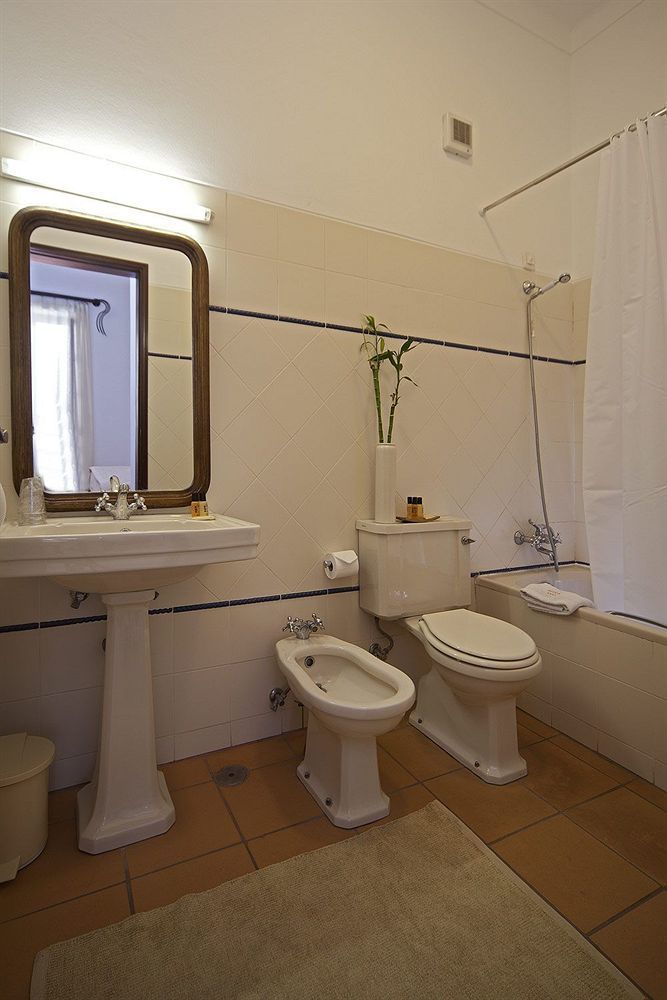 Betica Hotel Rural Pias  Kültér fotó
