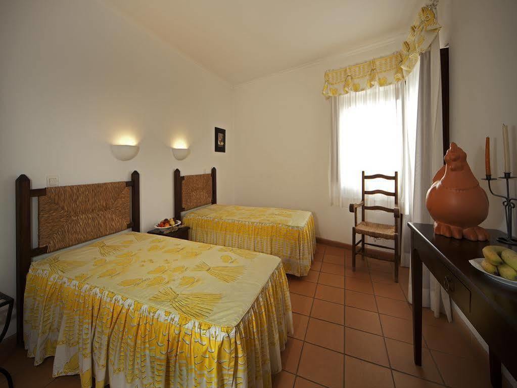 Betica Hotel Rural Pias  Kültér fotó